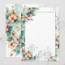 Pesquisar por nota vazio convites Aquarela