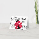 Pesquisar por inseto bonito cartoes Vermelho