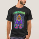 Pesquisar por hazard camisetas Névoa