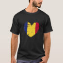 Pesquisar por bandeira romena camisetas Orgulho