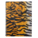 Pesquisar por tiger cadernos de notas Abstrato