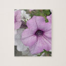 Pesquisar por foto flores roxo quebra cabecas Jardim