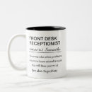 Pesquisar por recepcionista canecas Assistente administrativo