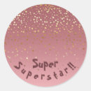 Pesquisar por superstar adesivos Estrelas