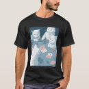 Pesquisar por jogos de azar camisetas Arte