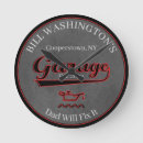 Pesquisar por avô relogios de parede Garagem