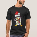 Pesquisar por dança pinguins camisetas Pinguim