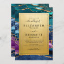 Pesquisar por azul e roxo casamento convites Para eles