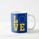 Pesquisar por união europeia canecas Permanecer