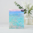 Pesquisar por pinturas famosas cartoes postais Azul