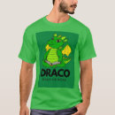 Pesquisar por draco camisetas Dragão