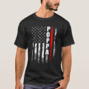 Pesquisar por o bombeiro americano camisetas Pai
