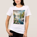 Pesquisar por lago cisne camisetas Primavera