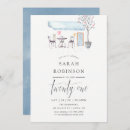 Pesquisar por festa de parisiense aniversário convites Chic