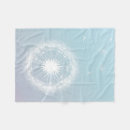 Pesquisar por flor azul mantas Pastel
