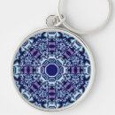 Pesquisar por abstract chaveiros Azul
