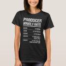 Pesquisar por produtor camisetas Hora