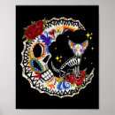 Pesquisar por sugar skull pósteres pôsteres Crânio