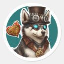 Pesquisar por husky adesivos Cãozinho