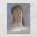 Pesquisar por pelo redon do odilon cartoes postais Simbolista