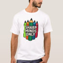Pesquisar por lápis colorido camisetas De volta à escola