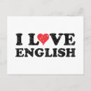 Pesquisar por professor inglês cartoes postais Ensino