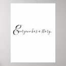 Pesquisar por legal pôsteres Elegante