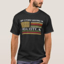 Pesquisar por pella camisetas Colheita