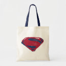 Pesquisar por justiça bolsas tote escudo do superman