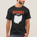 Pesquisar por maumee camisetas Ohio