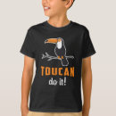 Pesquisar por tucan camisetas Animal