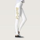 Pesquisar por moda namorada na moda leggings Branco