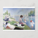 Pesquisar por georges seurat cartoes postais França