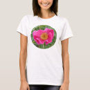 Pesquisar por rosas selvagens camisetas For her
