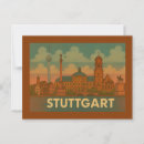 Pesquisar por stuttgart cartoes postais Turismo