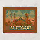 Pesquisar por stuttgart cartoes postais Turismo