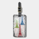 Pesquisar por torre eiffel paris bagagem tags Chique