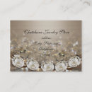 Pesquisar por cetim cartao de visita Elegante