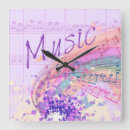 Pesquisar por partitura relogios de parede Bonito