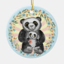 Pesquisar por panda bear ornamentos Mãe