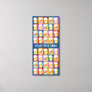 Pesquisar por cerveja impressão de canvas Engraçado