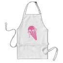 Pesquisar por sorvete bonito aventais Rosa