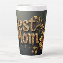 Pesquisar por letras douradas canecas Mother