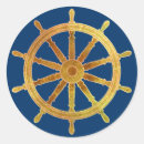 Pesquisar por leme adesivos Roda do navio