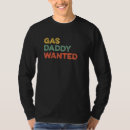 Pesquisar por preços de gás altos camisetas Engraçado