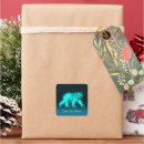 Pesquisar por urso azul adesivos Animais
