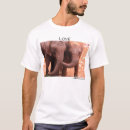 Pesquisar por foto elefante camisetas Elefantes