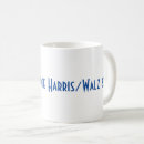 Pesquisar por campanha presidencial canecas Harris