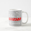 Pesquisar por do universo canecas For kids