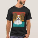 Pesquisar por papillon camisetas Amante